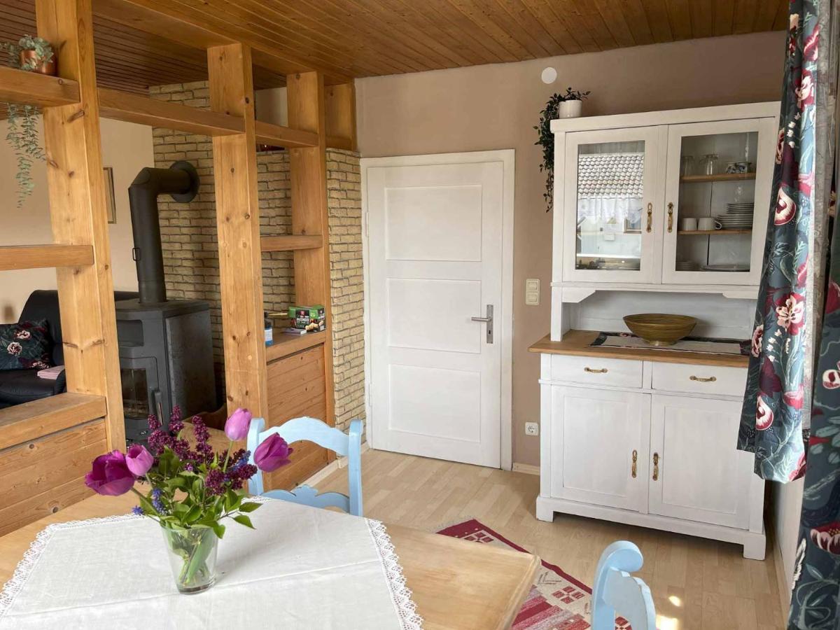 Ferienhaus Jurablick Thalmassing  Εξωτερικό φωτογραφία