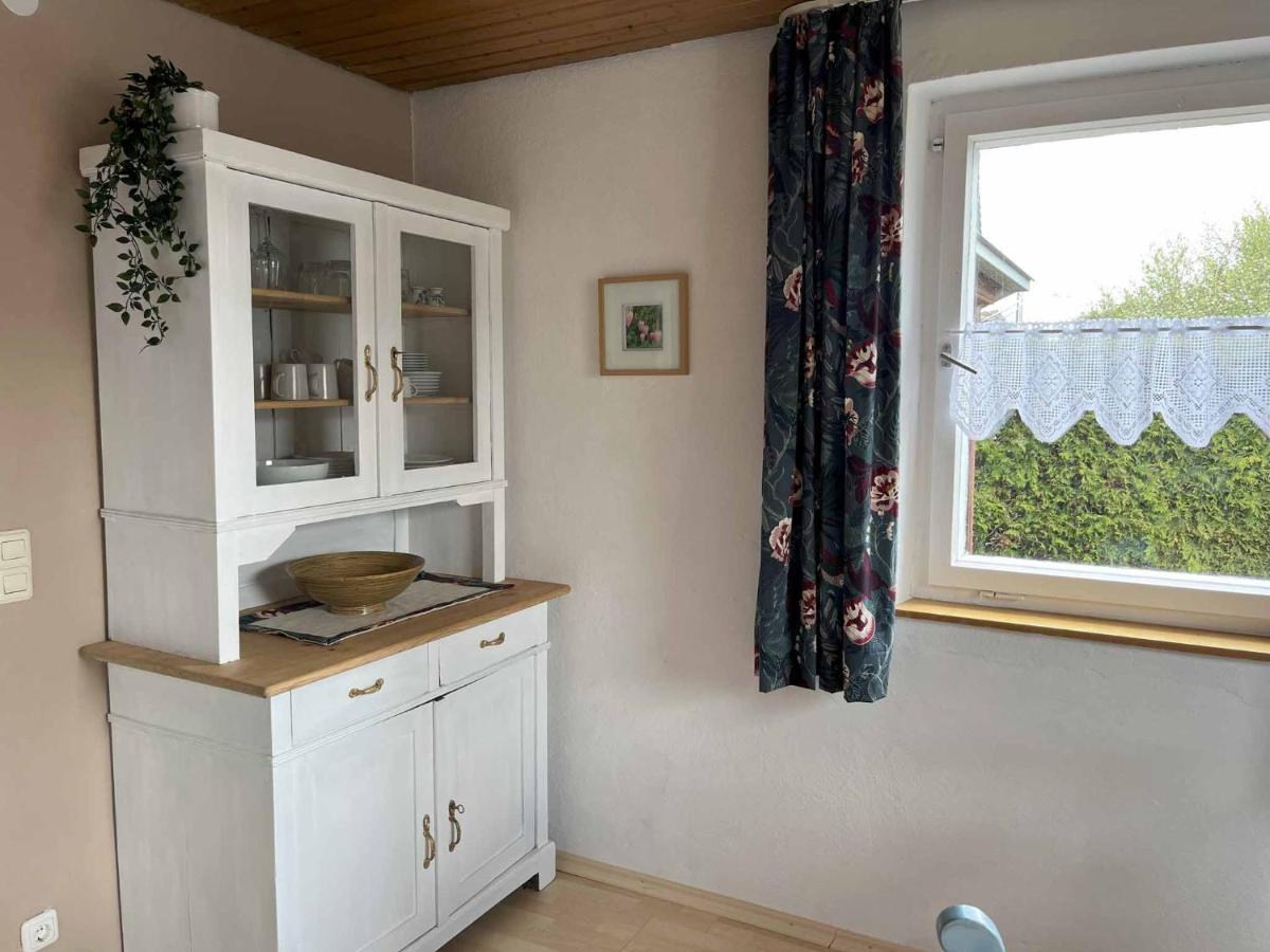 Ferienhaus Jurablick Thalmassing  Εξωτερικό φωτογραφία